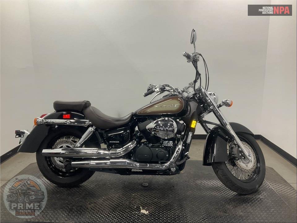 2024 Honda SHADOW AERO ABS — фото 1