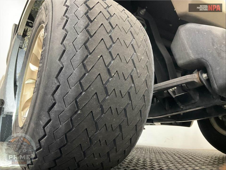 2021 Yamaha DR2AV1XFI FLEET — фото 9