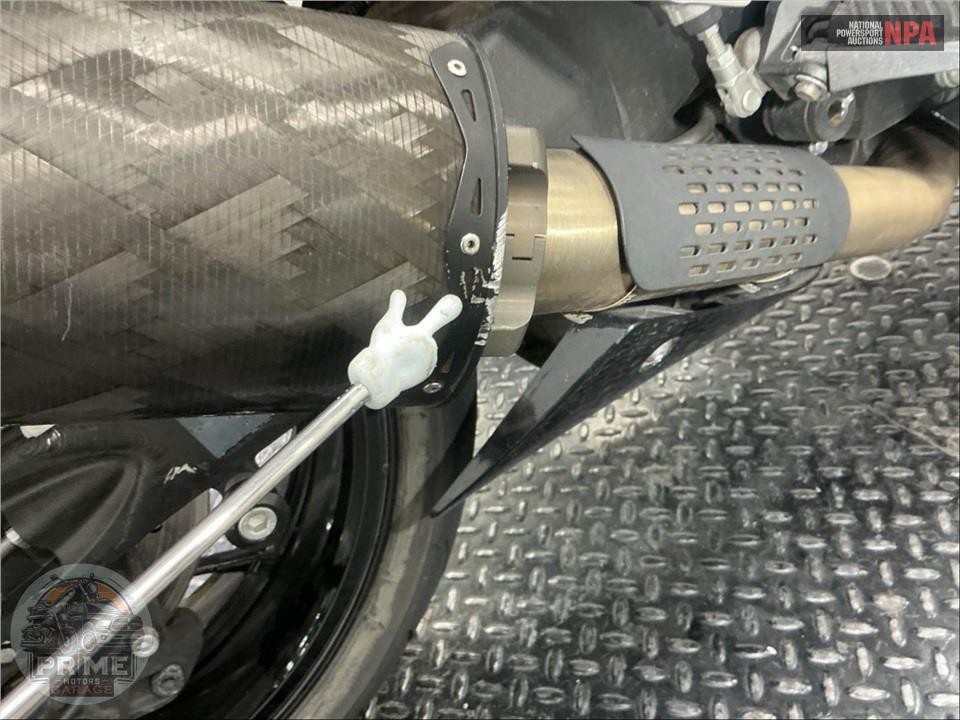 2021 Kawasaki ZX1400JMFNL NINJA ZX-14R ABS — фото 59