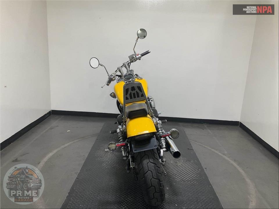 2002 Honda VT750DC2 SHADOW SPIRIT — фото 4