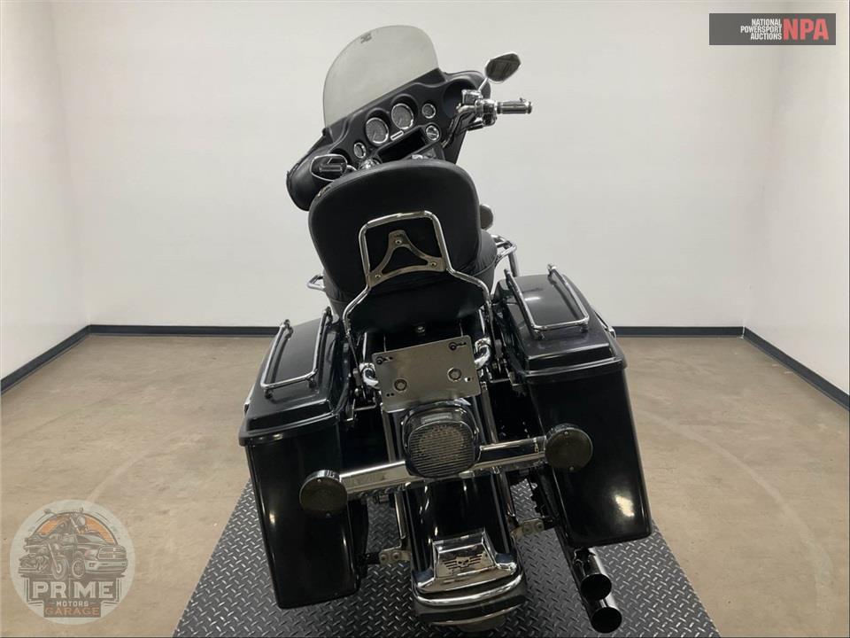 2003 Harley-Davidson FLHT ELECTRA GLIDE — фото 4