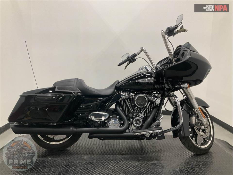 2023 HARLEY-DAVIDSON FLTRX ROAD GLIDE