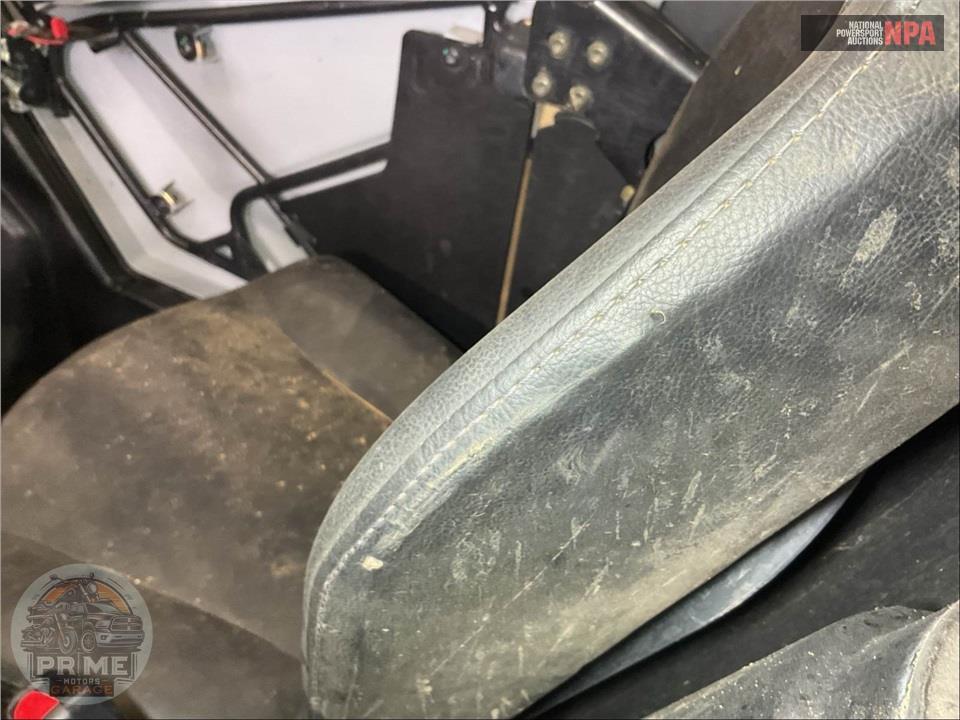 2024 Polaris RZR 200 EFI — фото 49