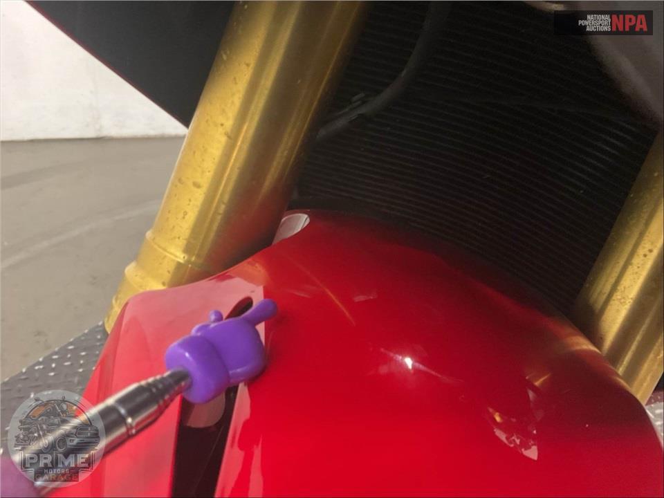 2023 Honda CBR1000RR — фото 22