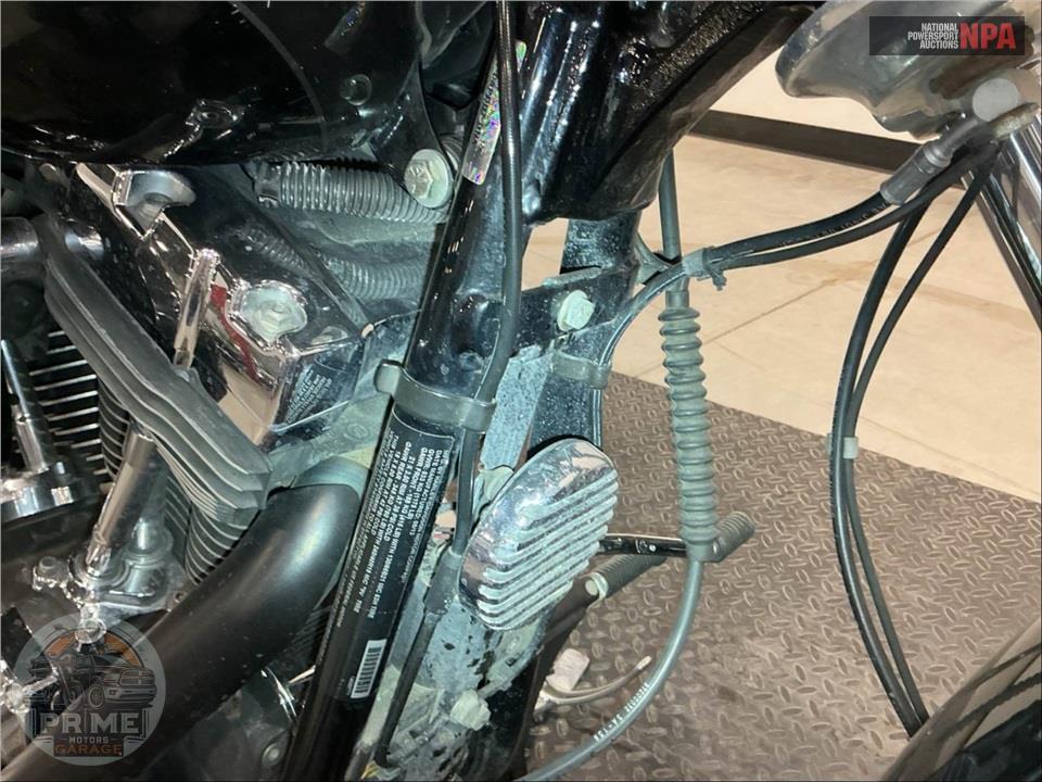 2014 Harley-Davidson FXSB BREAKOUT — фото 13