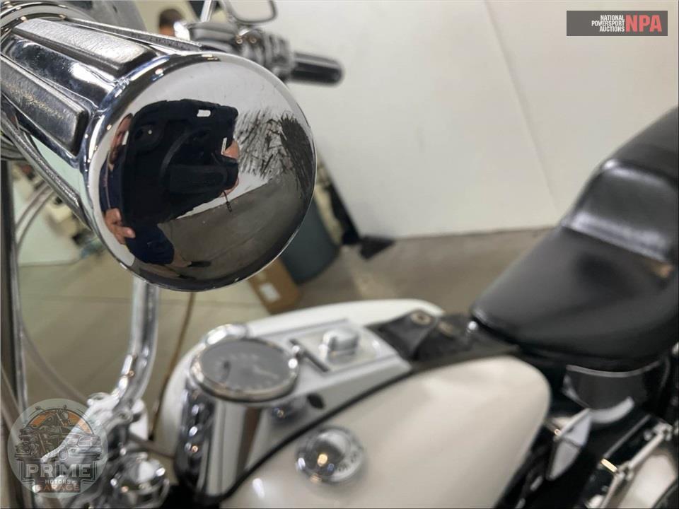 1996 Harley-Davidson FXSTC SOFTAIL(SOLID) — фото 35