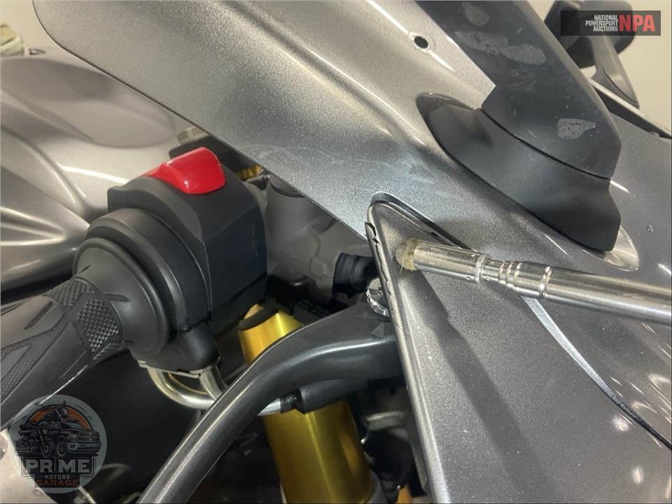 2021 Suzuki GSX-R750M1 — фото 14