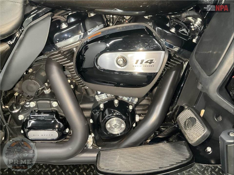 2020 Harley-Davidson FLHTK ULTRA LIMITED — фото 6