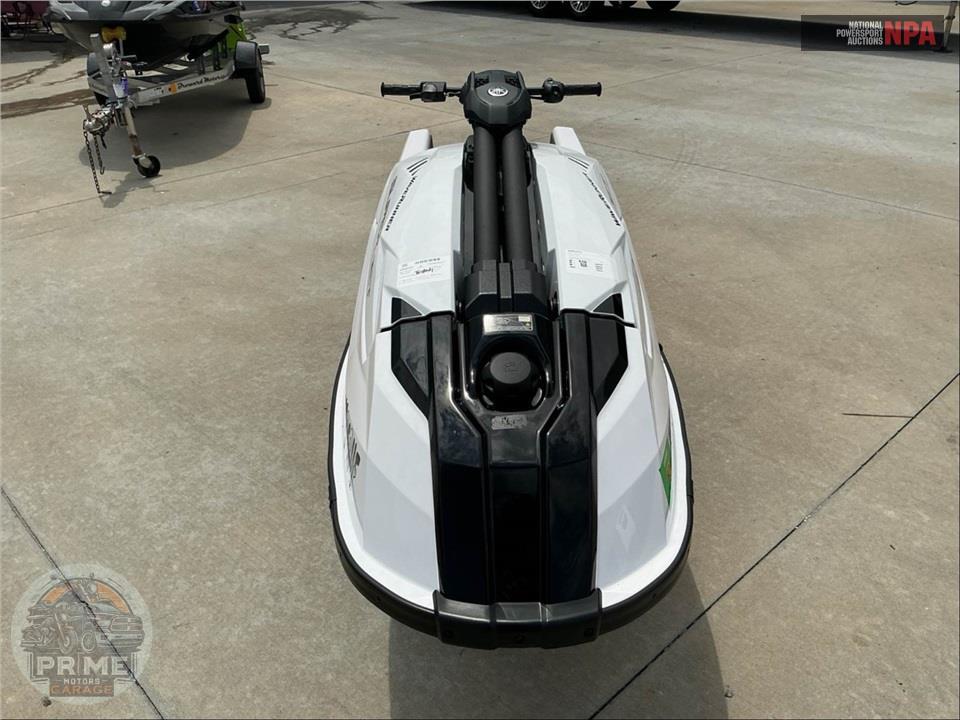 2025 Yamaha SUPERJET — фото 2