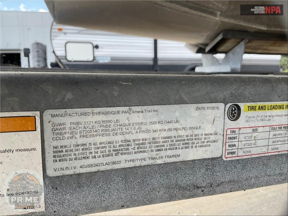 2019 Avalon Pontoon Boat CATALINA ENT 2585 L=25/E-1-115HP SUZUKI OB — фото 55