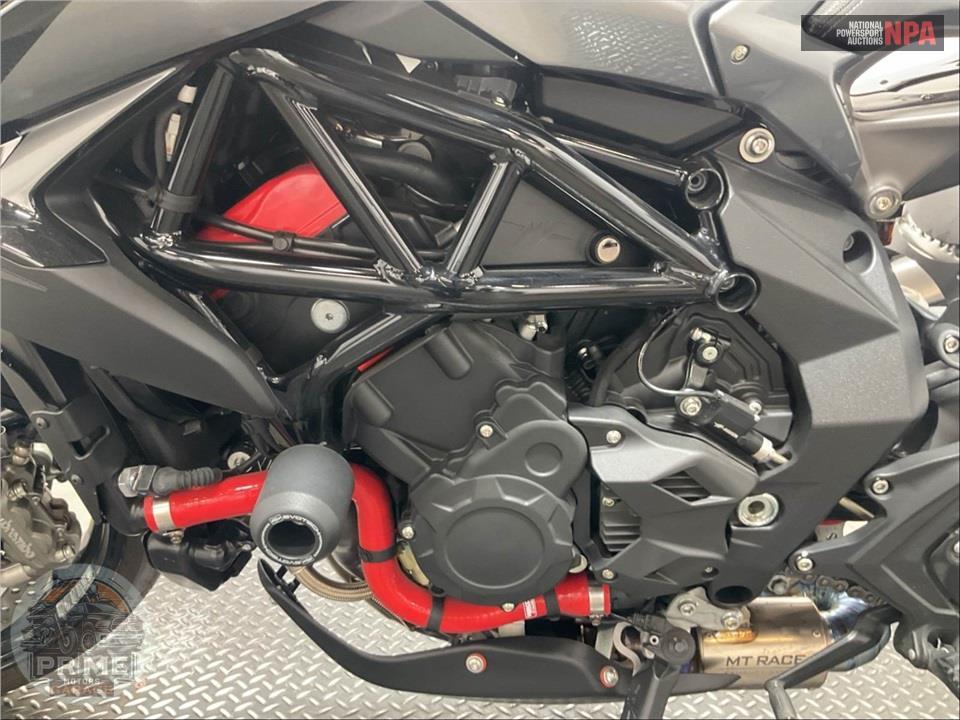 2022 Mv Agusta BRUTALE RR 800 — фото 7