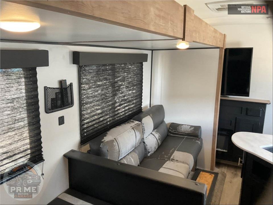 2022 Keystone Rv M-303 BH - SPRINGDALE SERIES — фото 9