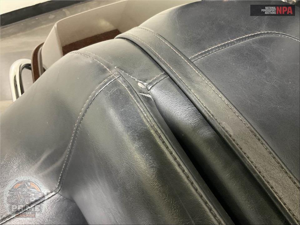 2011 Harley-Davidson FLHTK ELECTRA GLIDE UL LI — фото 83