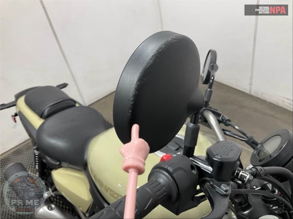 2025 Kawasaki EL450CSFNL ELIMINATOR — фото 17