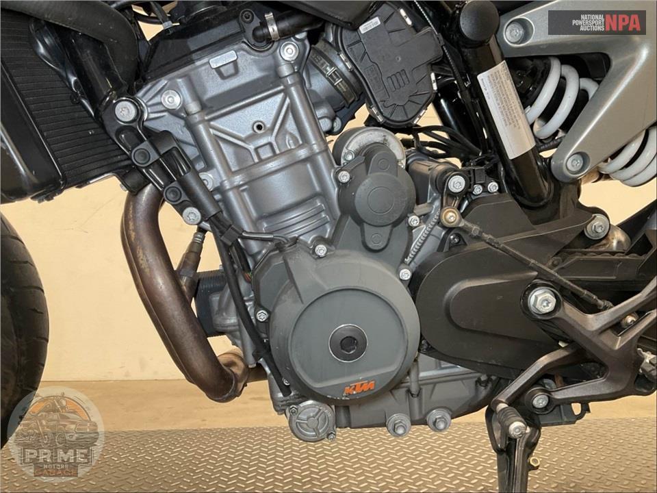 2019 Ktm 790 DUKE — фото 7