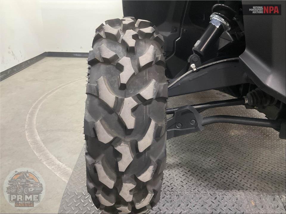 2024 Can-Am COMMANDER MAX XT-P 1000R — фото 15