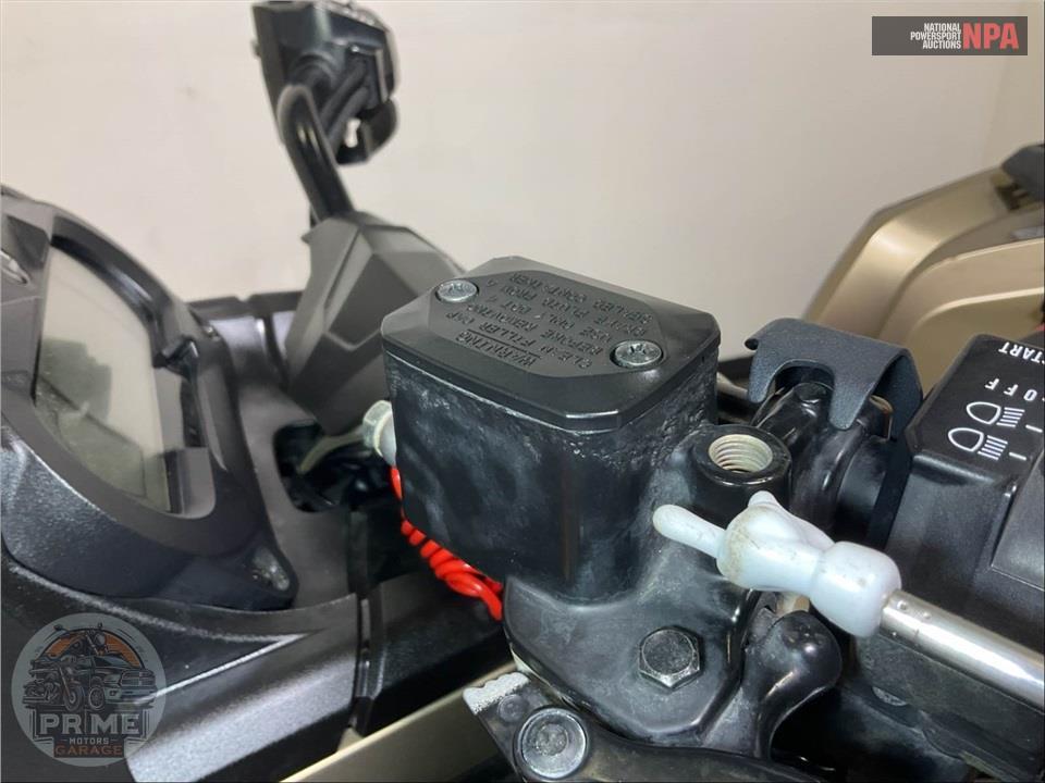2023 Can-Am OUTLANDER X MR 1000R — фото 28