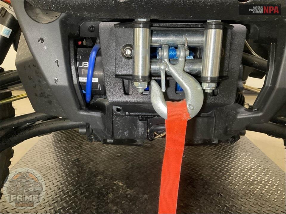 2024 Polaris SPORTSMAN XP 1000 S — фото 13