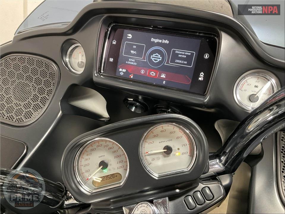 2020 Harley-Davidson FLTRX ROAD GLIDE — фото 5