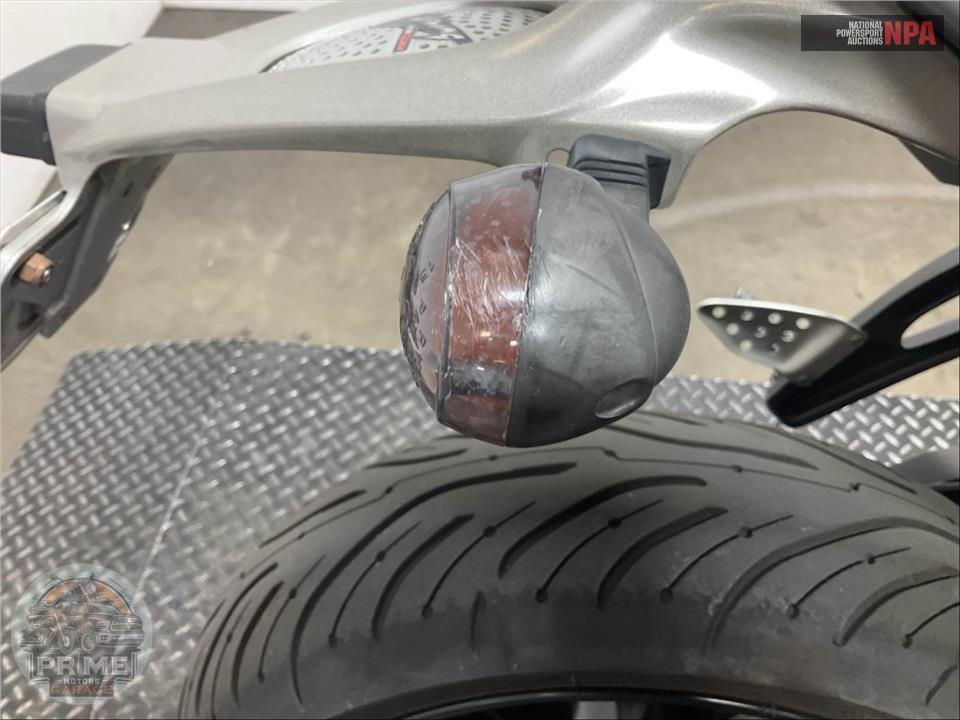 2007 Buell XB12Ss LIGHTNING — фото 22