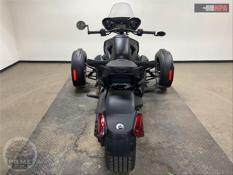 2023 Can-Am RYKER 900 ACE — фото 4