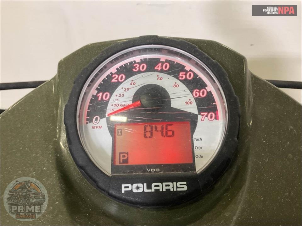 2013 Polaris SPORTSMAN 500 H.O. — фото 6
