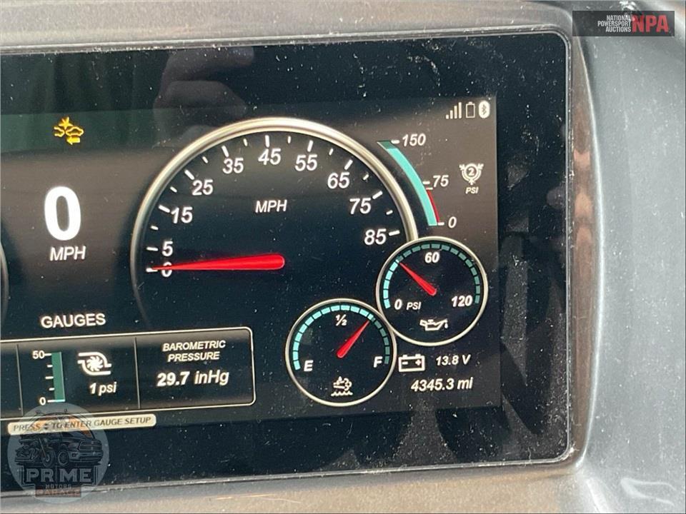 2022 Allegro M-38LL FREIGHTLINER 340HP - ALLEGRO RED 340 SERIES — фото 5