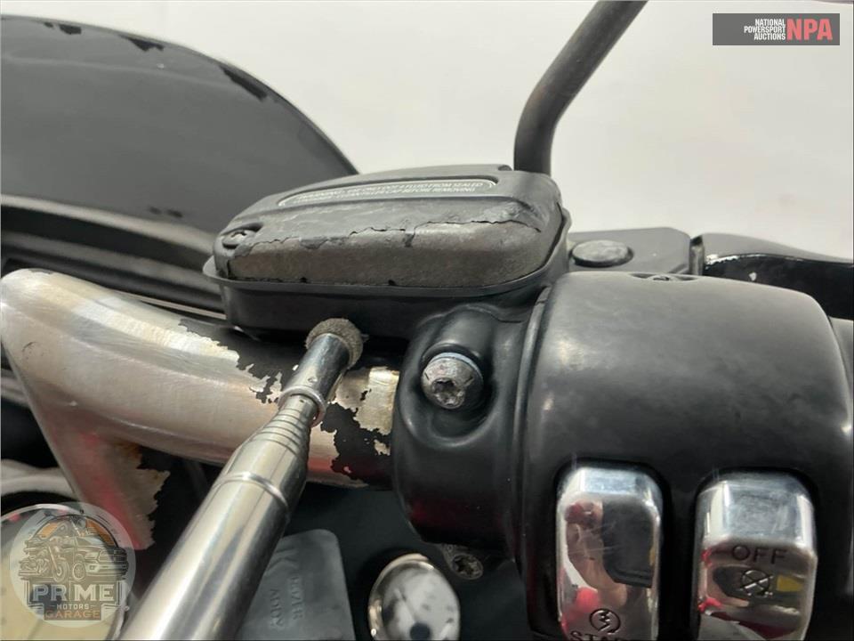 2010 Harley-Davidson FLTRX ROAD GLIDE CUSTOM — фото 34