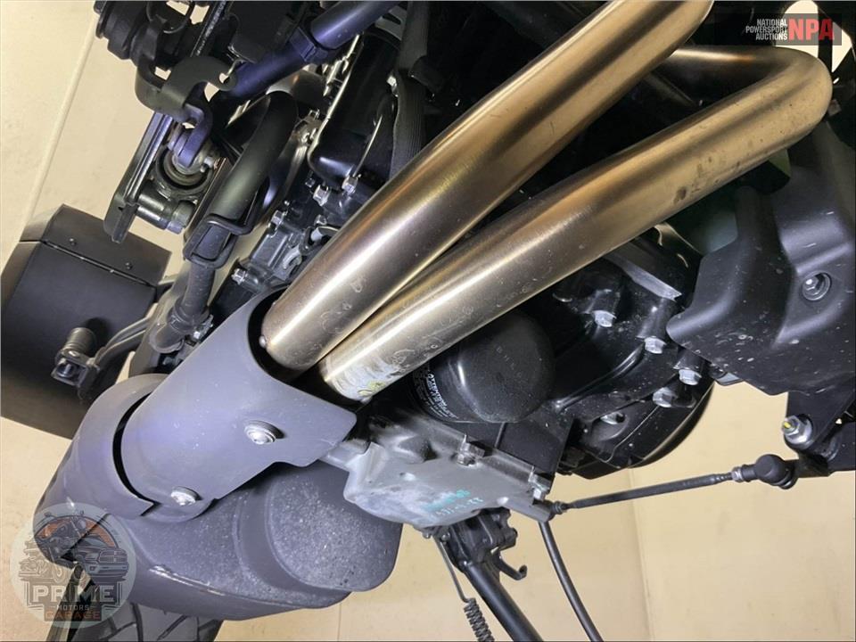 2023 Kawasaki EN650CPFNN VULCAN S — фото 12