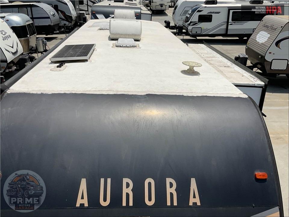 2022 Aurora By Forest River M-29 QBS - AURORA SERIES — фото 43