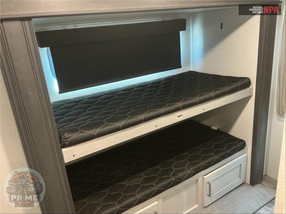 2021 Keystone Rv M-335 BH MONTANA HIGH COUNTRY FIFTH WHEEL SERIES — фото 13