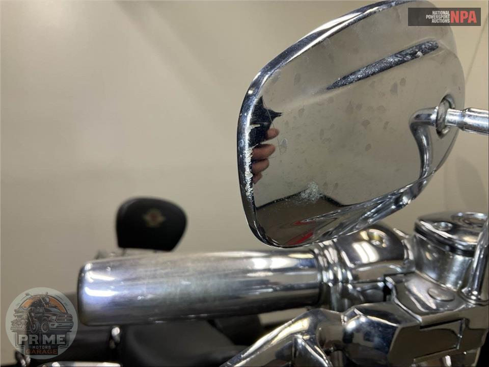 1998 Harley-Davidson FLHRCI ROAD KING CLASSIC — фото 41