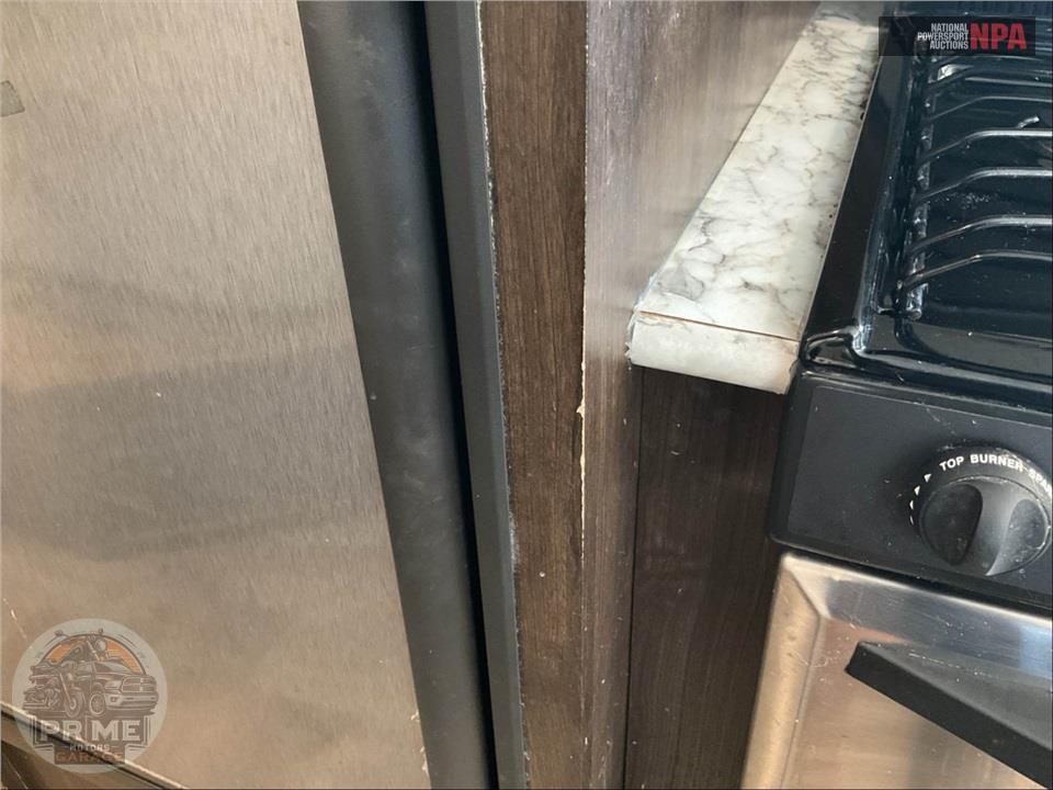 2018 Keystone Rv M-260 TBWE - SPRINGDALE ECO-LITE SERIES — фото 17