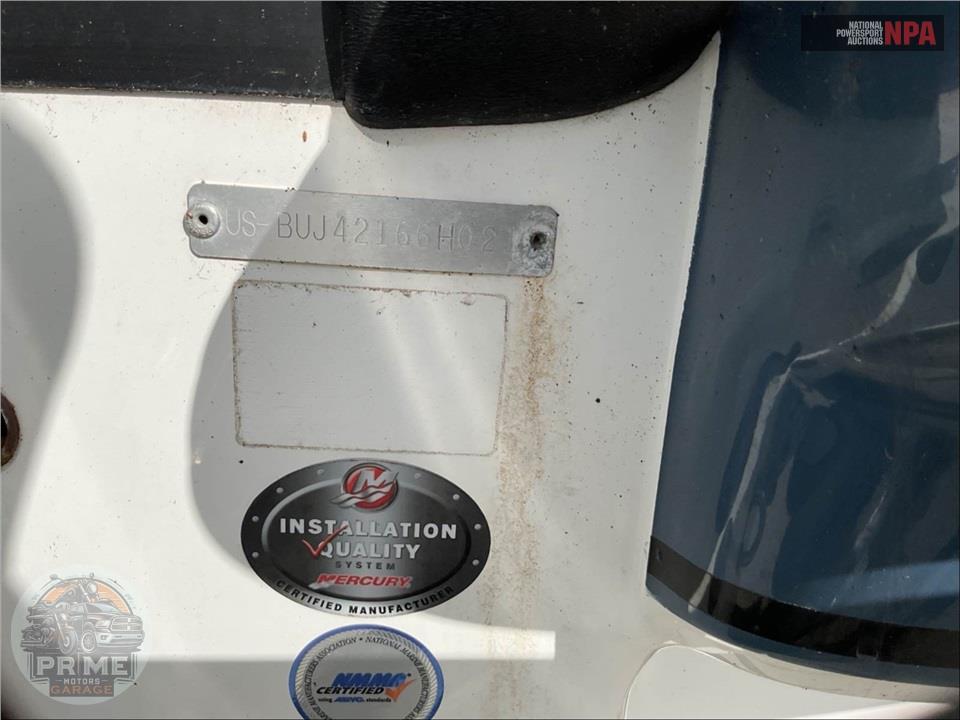 2021 Tracker Marine 2150(*)TAHOE SERIES L=21/E=1-225HP MERCURY OB — фото 37
