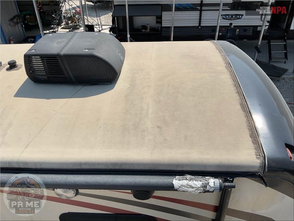 2017 Keystone Rv M-326 RL OUTBACK SUPER-LITE SERIES — фото 29