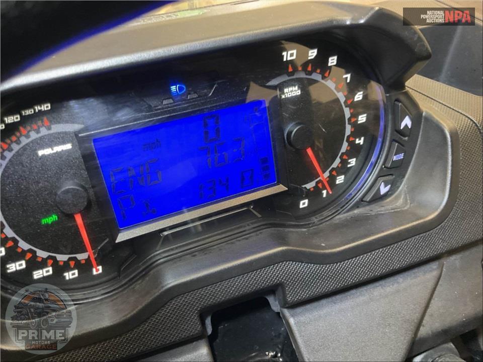 2024 Polaris RANGER XP 1000 PREMIUM — фото 6