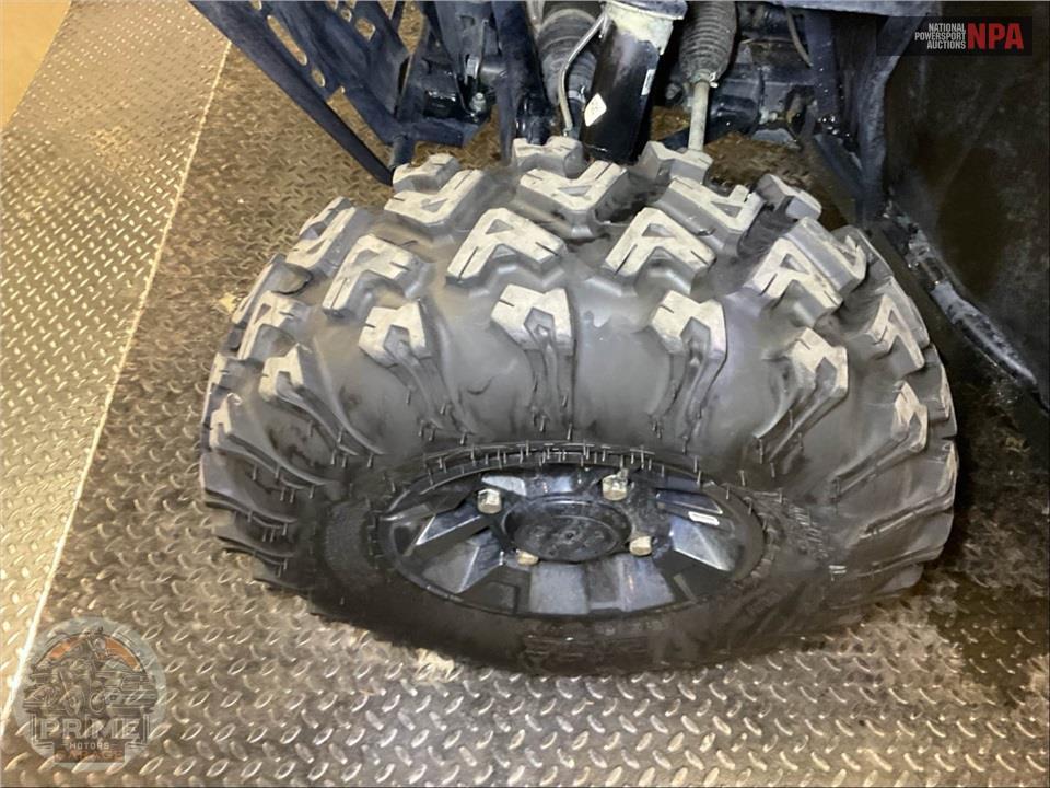 2024 Polaris RANGER 1000 PREMIUM — фото 25