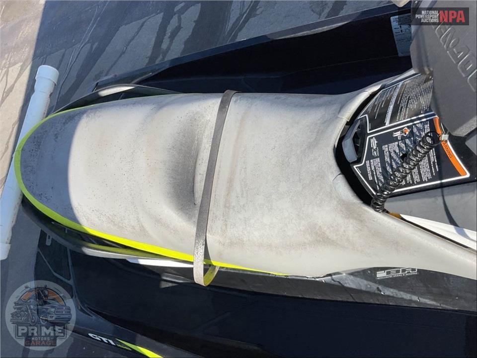 2017 Seadoo/Brp GTI SE 155 — фото 28