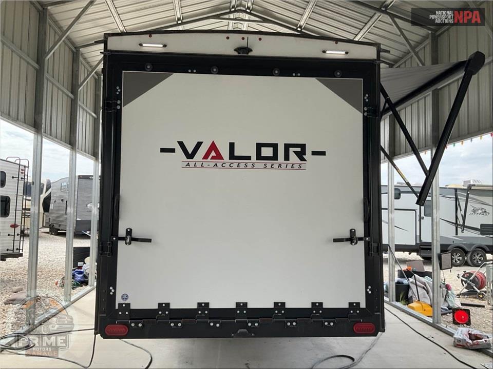 2023 Alliance Rv M-21T15 - VALOR FIFTH WHEEL SERIES — фото 16