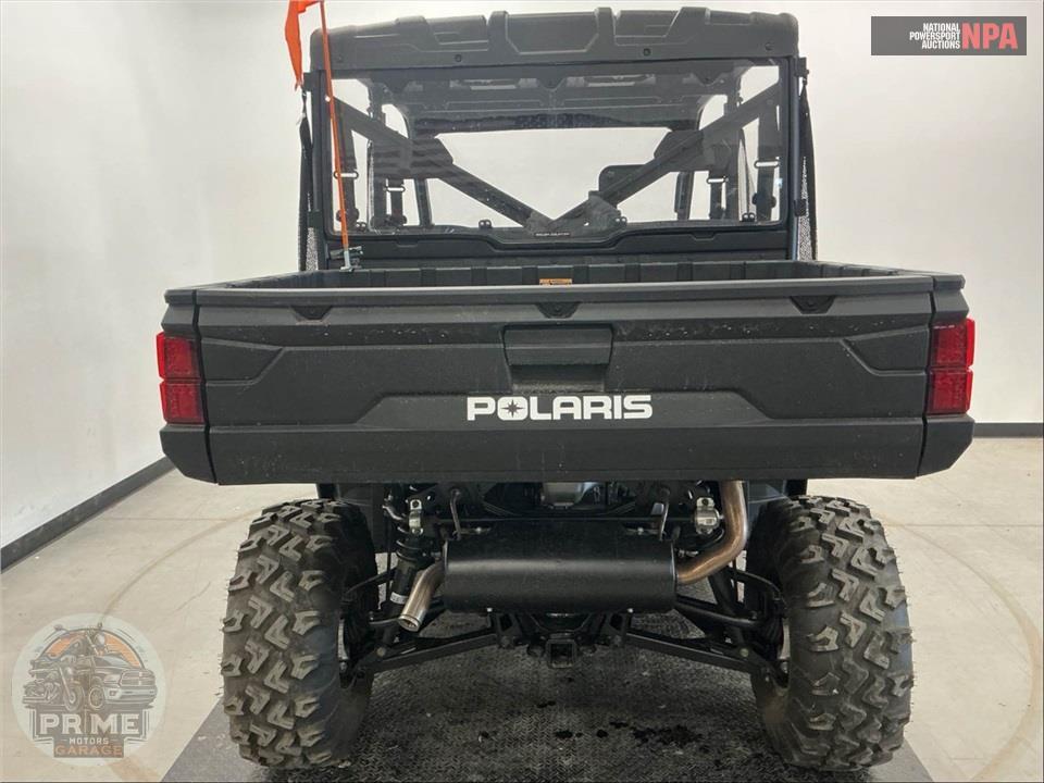 2023 Polaris RANGER CREW 1000 PREMIUM — фото 4