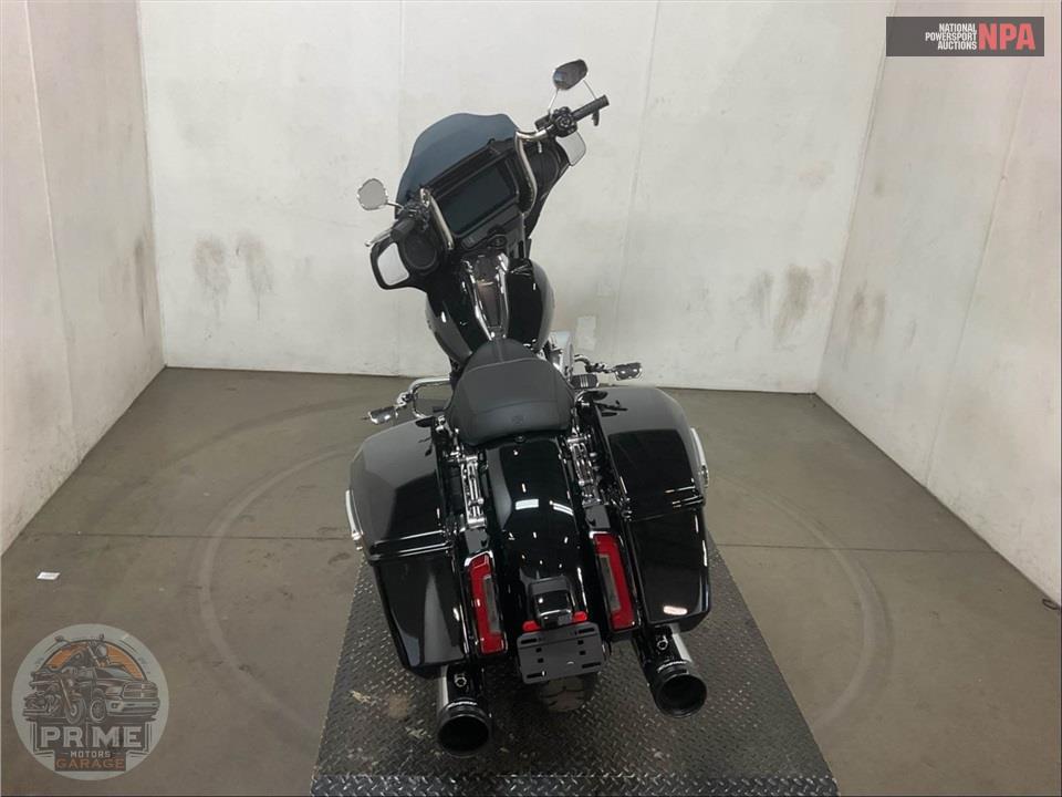 2024 Harley-Davidson FLHX STREET GLIDE — фото 4