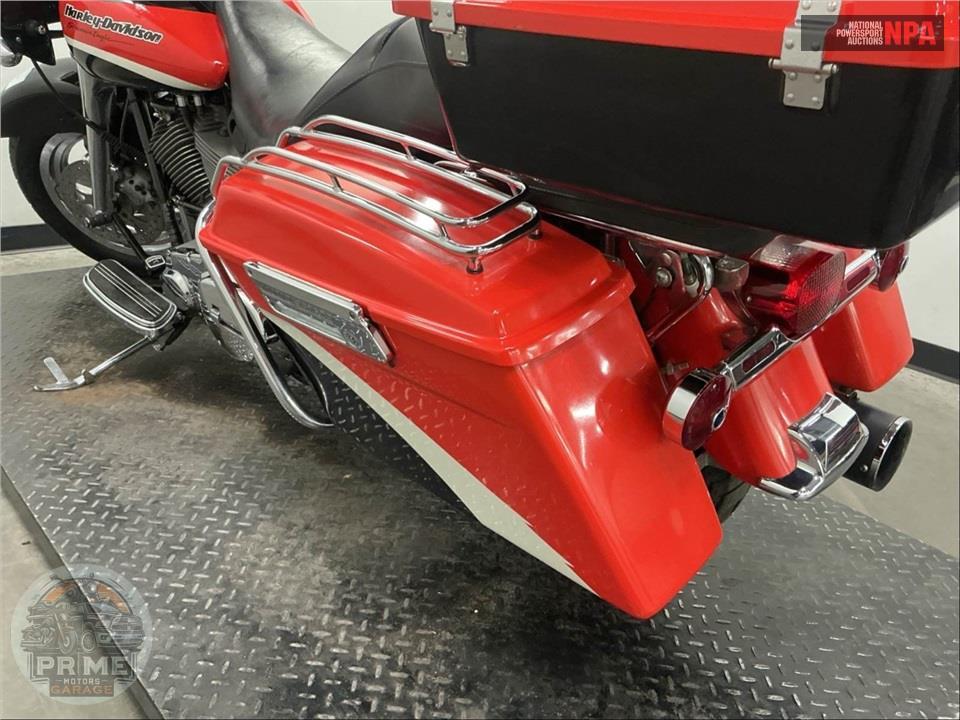 2001 Harley-Davidson FLTRSEI2 SCREAMIN EAGLE — фото 25
