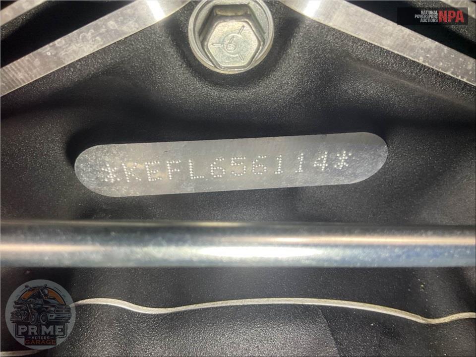 2020 Harley-Davidson FLHTK ULTRA LIMITED — фото 24
