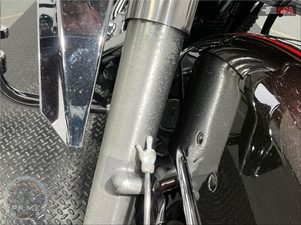 2011 Harley-Davidson FLHTC ELECTRA GLIDE CLSC — фото 71