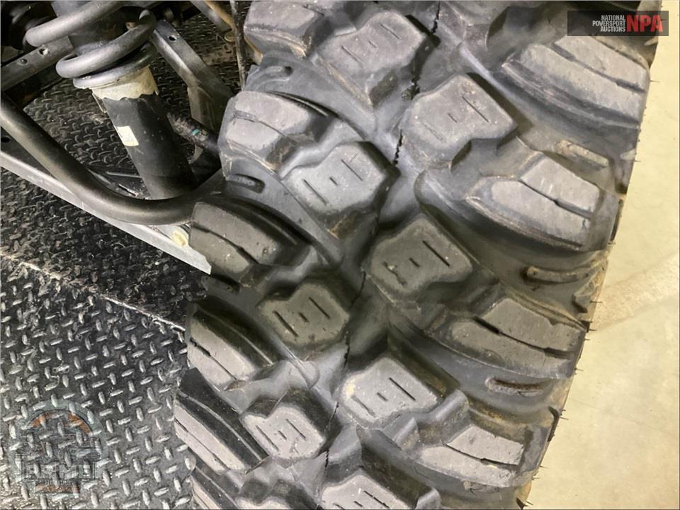 2019 Polaris RANGER CREW XP 1000 EPS — фото 25