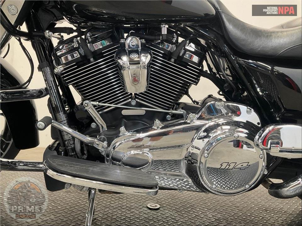 2022 Harley-Davidson FLTRXS ROAD GLIDE SPECIAL — фото 7