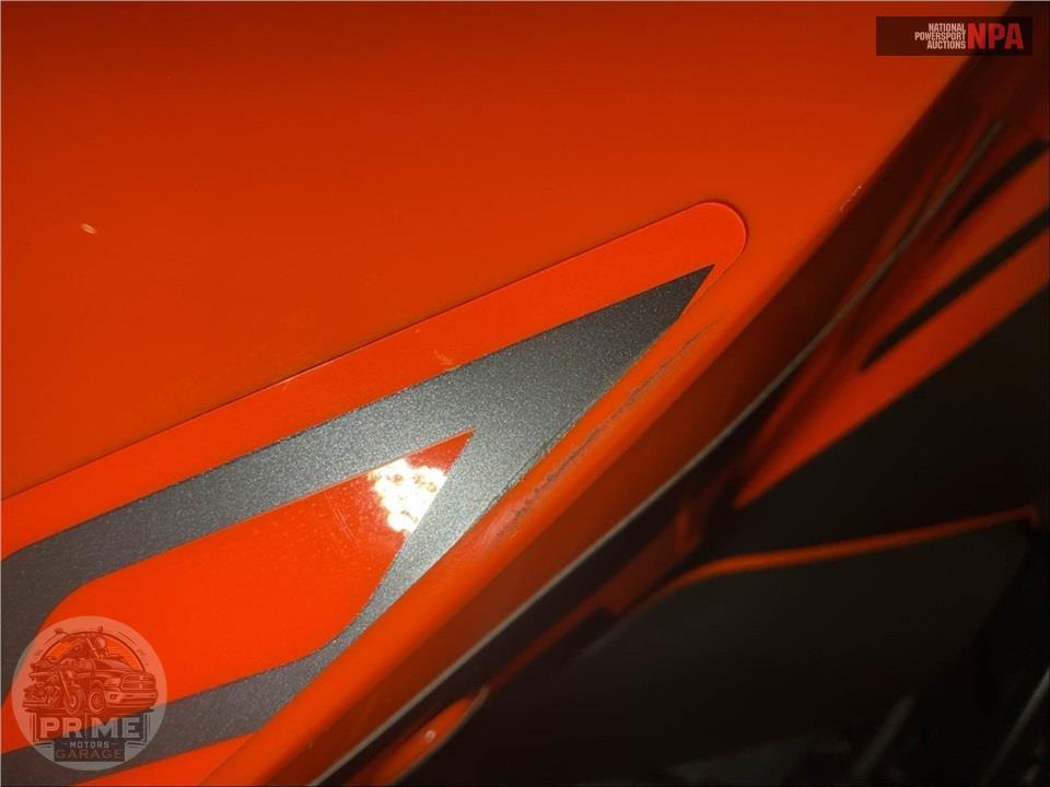 2018 Ktm 690 DUKE — фото 13