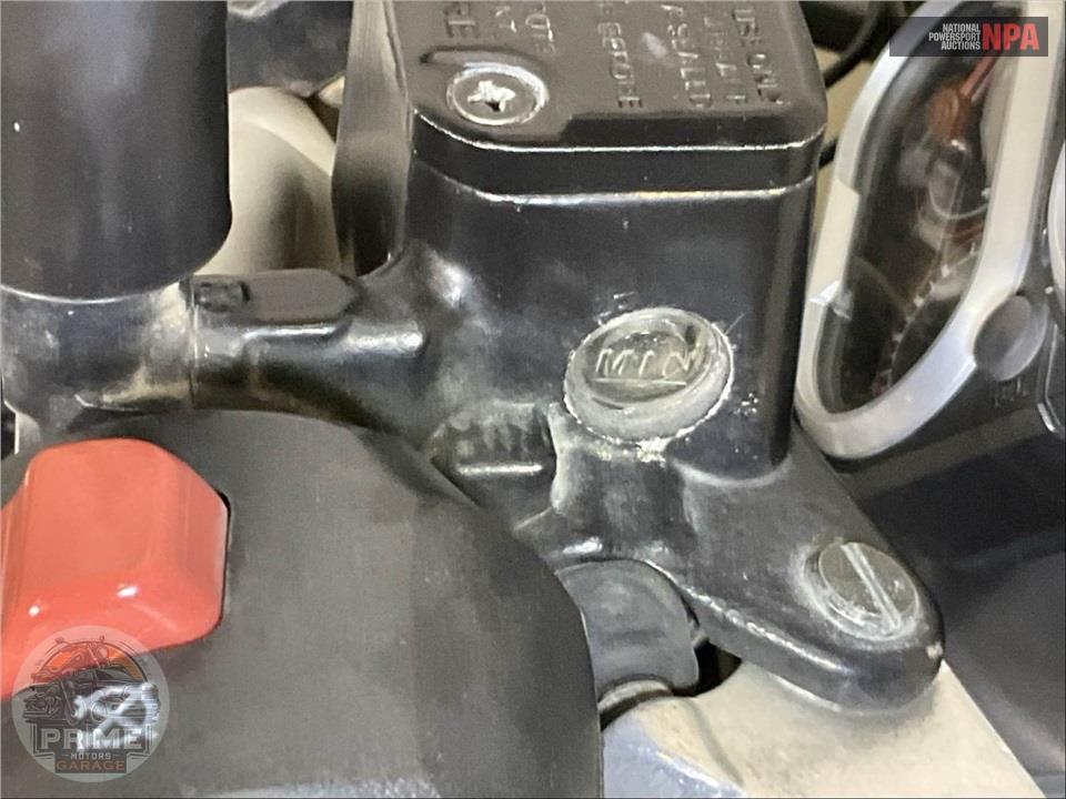 2019 Royal Enfield HIMALAYAN ABS — фото 22