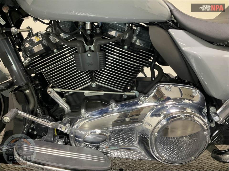 2024 Harley-Davidson FLTRX ROAD GLIDE — фото 7