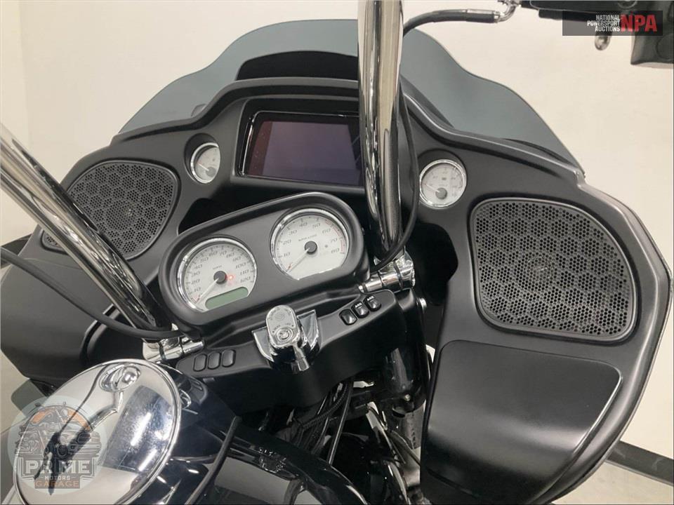 2023 Harley-Davidson FLTRX ROAD GLIDE — фото 38